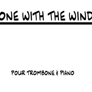 Bone with the wind