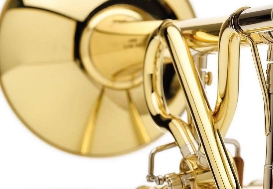 17e concours trombone rouen